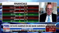Diversified banks are doing well: Octavio Marenzi