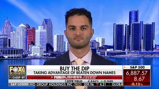 Momentum is incredibly strong, expert says