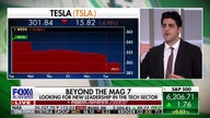  Tesla is building the operating system of physical AI, expert says