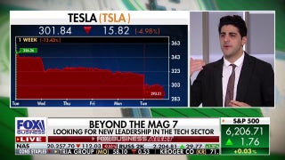 Tesla is building the operating system of physical AI, expert says