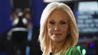 Democrats have a 'thin bench': Kellyanne Conway