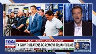 In 2024, Democrats had the 'gerrymandered advantage,' OutKick founder claims
