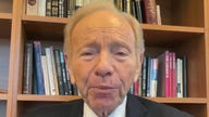 US has a real problem on the southern border: Lieberman