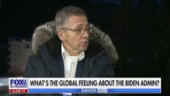 Ian Bremmer: Davos participants understand globalization is changing structurally