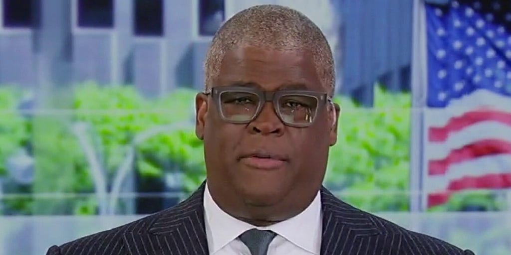 Charles Payne Today's session could be a template for what's ahead