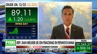 Rep. Dan Meuser calls out Democrats' 'all-out assault' on PA oil