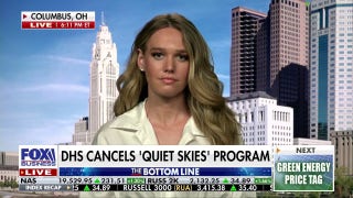 The Quiet Skies program was completely ‘corrupted,’ says Tricia McLaughlin