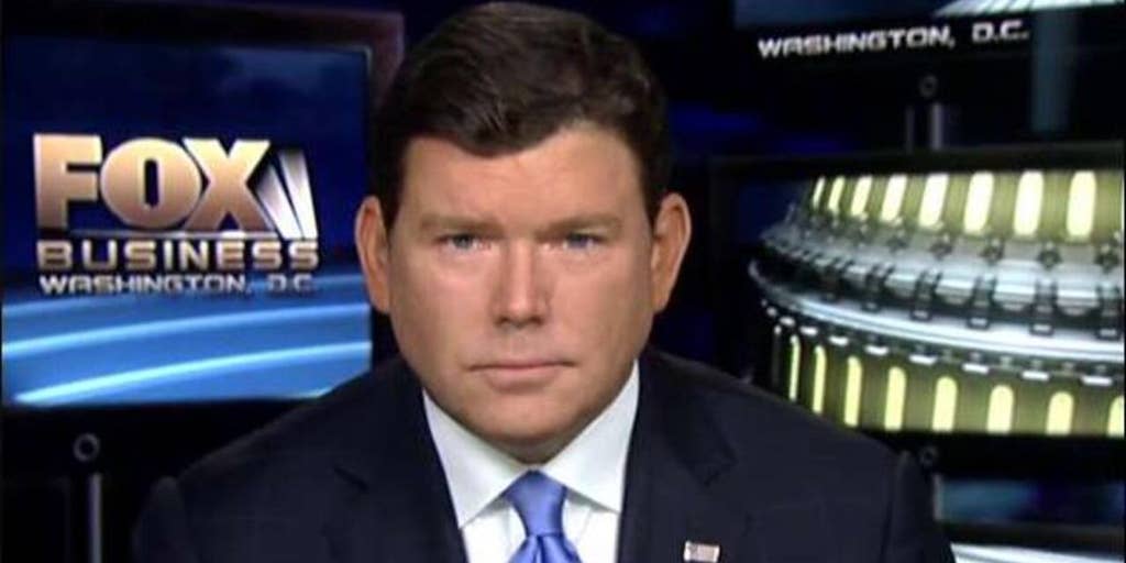 Bret Baier On Obama’s Response To The California Shooting | Fox ...