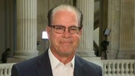 GOP holds the cards on infrastructure plan: Sen. Braun