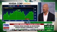 CEO predicts which companies will 'still be successful' while AI 'eats software'