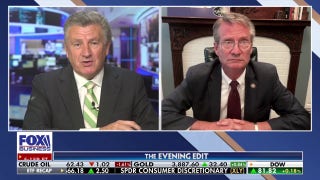 GOP lawmaker: Democrats willing to risk shutdown over healthcare for illegal migrants, transgender surgery