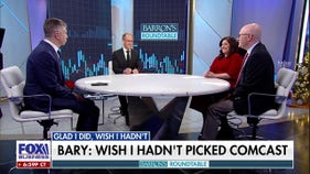 'Barron’s Roundtable' recaps their best and worst investments of 2025
