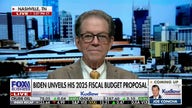  Art Laffer: The poor are benefited from lowering tax rates