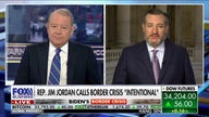 Sen. Ted Cruz: Biden's border crisis is intentional
