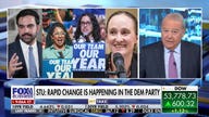 Stuart Varney: The Democratic Party is galloping to the far-left