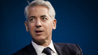 Bill Ackman sounds alarm: Socialism will be NYC’s death