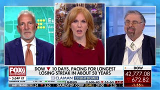 This is the first hawkish cut that we've seen in a long time, expert says - Fox Business Video
