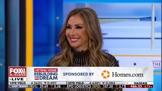 What can home buyers expect in the Spring buying season? - Fox Business Video