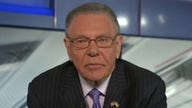 Biden administration takes 'too long' to provide Ukraine their requests: Gen. Jack Keane