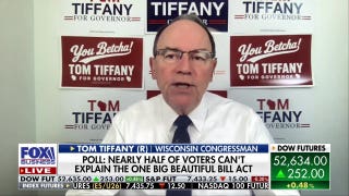Congressman blasts 'big government socialism' as Republicans strategize for midterm elections