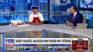 Cake Boss explains why National Donut Day really exists