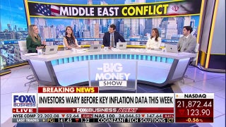 Investors, markets cautious as Trump's Iran deadline looms