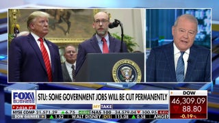 Varney: Dems walked right into Trump's shutdown trap