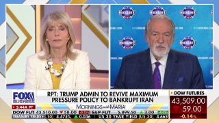 Trump putting team together to disrupt Washington, says Mike Huckabee - Fox Business Video