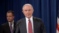 Fmr. U.S. AG on the Sessions-Russia controversy 