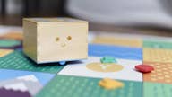 Cubetto the robot is helping preschoolers learn computer coding!