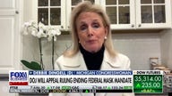 Rep. Debbie Dingell: 'One judge should not be able to overturn CDC guidelines'