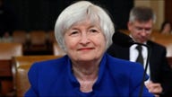 Janet Yellen ripped by GOP congressman: 'Not doing her job'