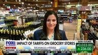 No one wants to pass tariff off directly to consumers right now: Stew Leonard's Wines and Spirits president