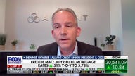 Alliant CEO: Consumer savings rates better than they've ever been