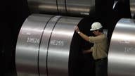 Europe makes final push for US steel, aluminum tariff exemptions