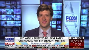 Fed rate cuts are on pause 'indefinitely': Nick Timiraos