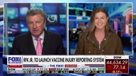MAHA mom reveals what is pulling mothers to RFK Jr’s health agenda