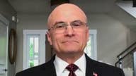 Independent restaurants will have difficult time getting through economic slowdown: Andy Puzder 