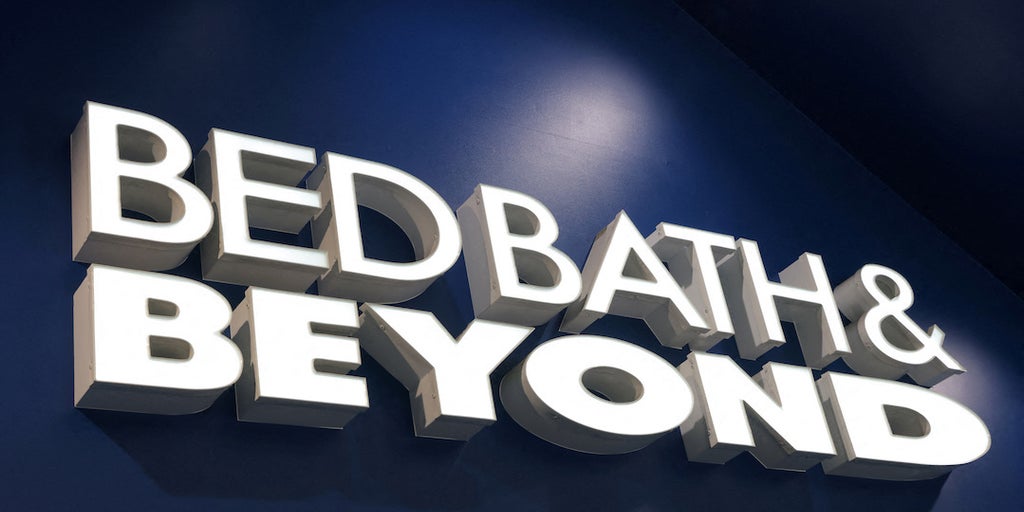 Bed Bath & Beyond CEO on company’s return as online retailer Fox