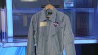 Neil Armstrong's flight suit to go up for auction