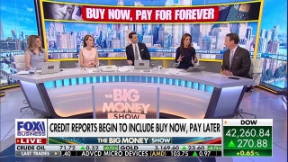 Buy now, pay later options could be detrimental to your credit scores: Here’s how - Fox Business Video