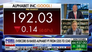 Expert expects Microsoft, Amazon to ‘print good numbers’ next week