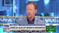 Rob O'Neill: Trust in America diminished after Biden's Afghanistan exit