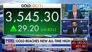 Interest rates soar, confidence sinks: Markets losing trust in central banks