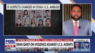 These 10 need to be persecuted to the fullest extent of the law: Florida Rep. Byron Donalds