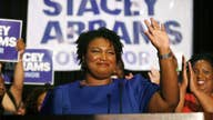 Democrat Stacey Abrams says ‘blue wave’ will include undocumented voters
