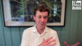 Flock Safety CEO Garrett Langley talks about his company’s groundbreaking new system