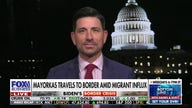 Chad Wolf on latest border numbers: ‘It’s ridiculous’