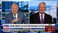Newt Gingrich predicts a big win for Republicans in the midterms if they continue to communicate