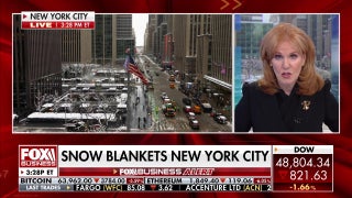 NYC mayor threatens property tax hike, raising concerns for businesses